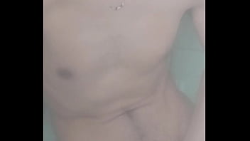 Me la jalo en el vapor