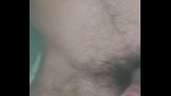 Me la jalo en el vapor