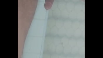 Me la jalo en el vapor