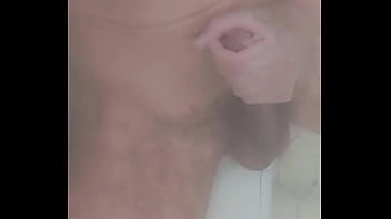 Me la jalo en el vapor