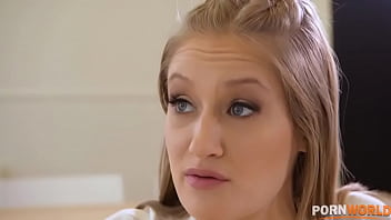 Naughty 's sex lesson