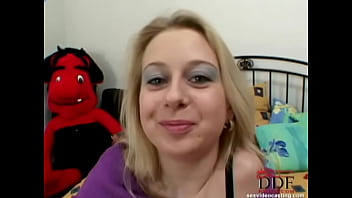 The casting of kate k