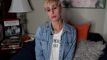 Phone sex with hubby