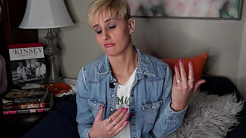 Phone sex with hubby