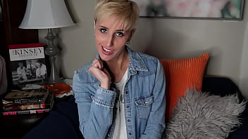 Phone sex with hubby