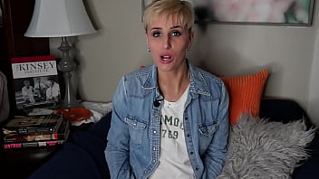 Phone sex with hubby