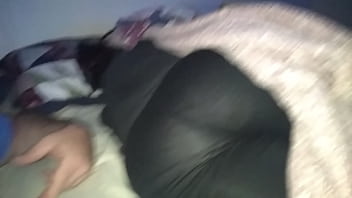 Maria's nice big ass Maria's nice big ass