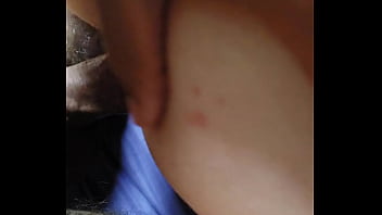 Preggo loving fiances dick