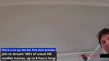 Sweet dreams sarah sarah vixen