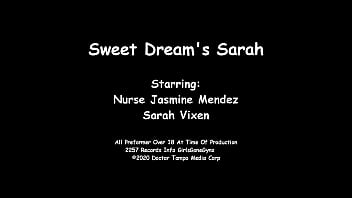 Sweet dreams sarah sarah vixen