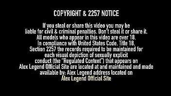 Busty realtor krissy lynn gets pounded by alex legend to sell a house