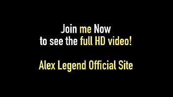 Busty realtor krissy lynn gets pounded by alex legend to sell a house