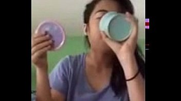 Hot indian fucked at home