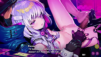 Vamos fazer coisas ruins juntos parte 3