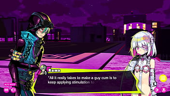 Vamos fazer coisas ruins juntos parte 3