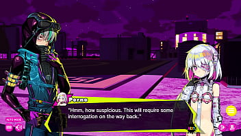 Vamos fazer coisas ruins juntos parte 3