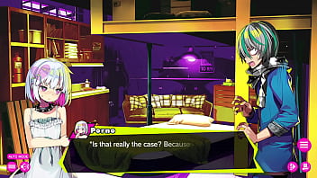 Vamos fazer coisas ruins juntos parte 3