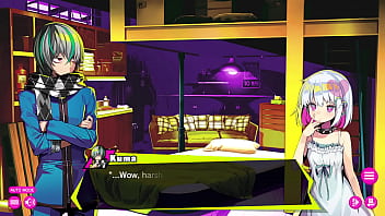 Vamos fazer coisas ruins juntos parte 3