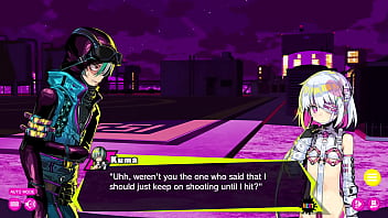 Vamos fazer coisas ruins juntos parte 3