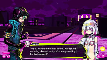 Vamos fazer coisas ruins juntos parte 3