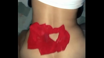 Madura nalgona caliente