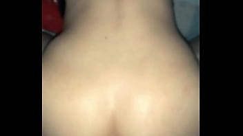 Madura nalgona caliente