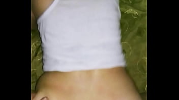 Madura nalgona caliente