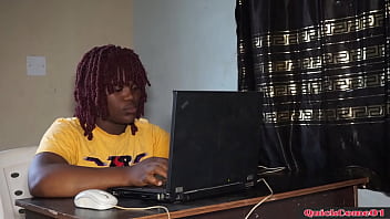 After watching sex videos on my laptop prt 1 after watching sex videos on my laptop she suck me better and we sex had a nice time i squeeze her breasts