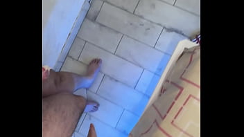 Cogida en cuatro a la chica de bocaa