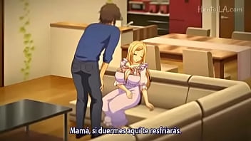 Hentai en español