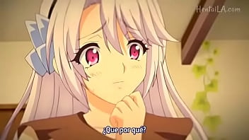 Hentai en español