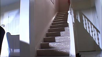 Missy monroe jealously watches her friends having a really kinky latex foursome