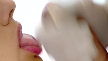 Fucking my friend's girlfriend when he goes shopping