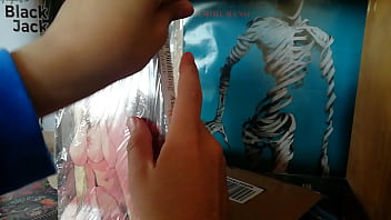 Muestra de manga h okí