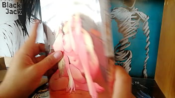 Muestra de manga h okí