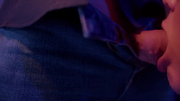 Prurient husband piss his lady's and ass to mouth fuck her