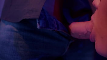 Prurient husband piss his lady's and ass to mouth fuck her