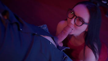 Prurient husband piss his lady's and ass to mouth fuck her