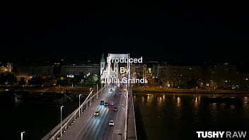 The brightest light in the city tonight is sirena looking sexy and shining in silver she's looking for a guy who can pull her strings and take a hold of her braid while driving deep into her tight ass