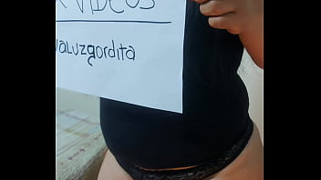 Vídeo de verificación