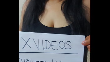 Vídeo de verificación