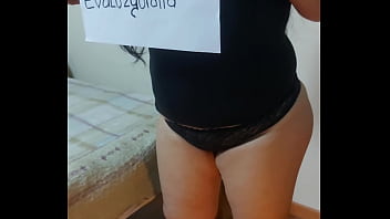 Vídeo de verificación