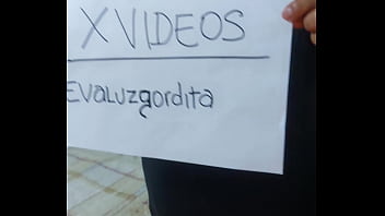 Vídeo de verificación