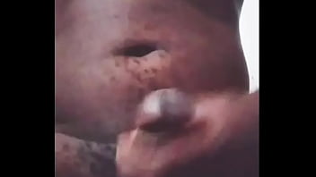 Jerking off my bbc on live