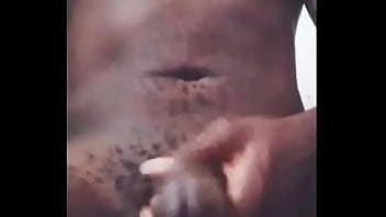 Jerking off my bbc on live