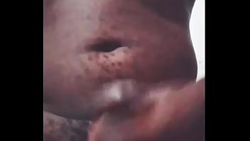 Jerking off my bbc on live