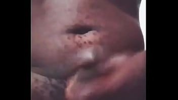 Jerking off my bbc on live