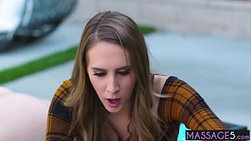 Hot babes fingering each others