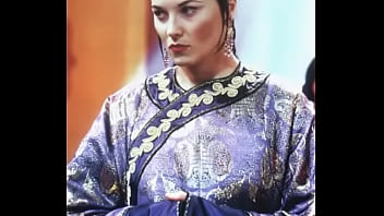 Asian chinese xena Asian chinese xena