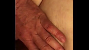 Fucking the wifes bald pussy